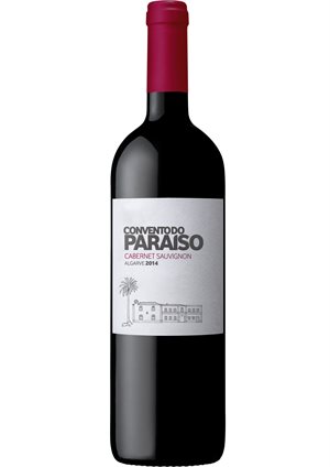 Convento do Paraíso Cabernet Sauvignon 2016